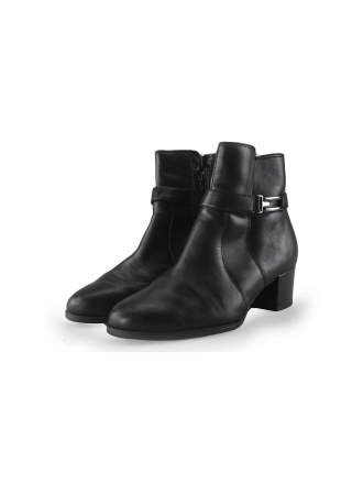Tamaris Stiefeletten Schwarz 250977