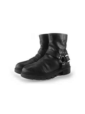 Keq Stiefeletten Schwarz 250982