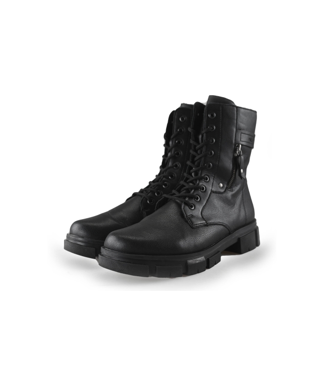Rieker Schnürstiefel