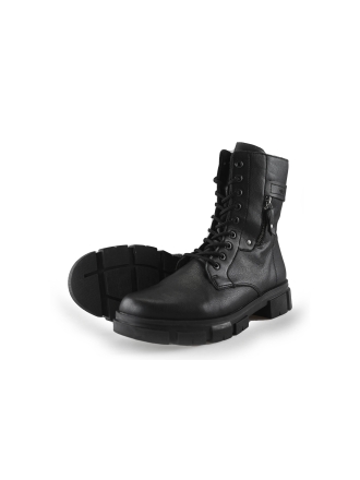 Rieker Schnürstiefel