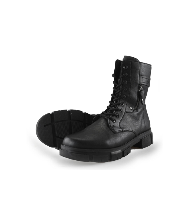Rieker Schnürstiefel