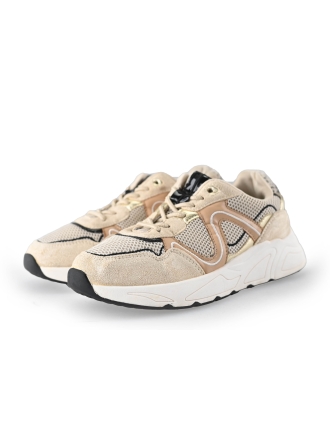 Sub55 Sneaker Beige 250986
