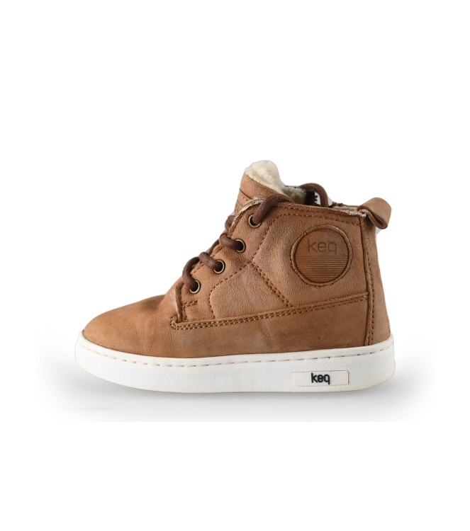 Keq Hohe Sneaker