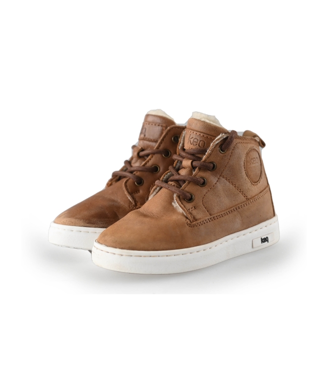 Keq Hohe Sneaker