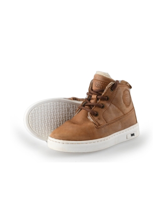 Keq Hohe Sneaker