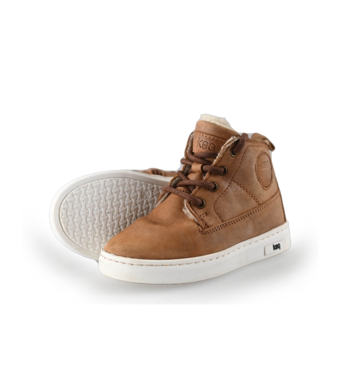 Keq Hohe Sneaker