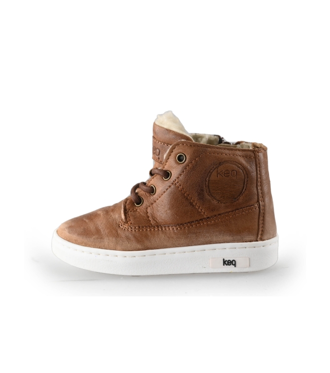 Keq Hohe Sneaker