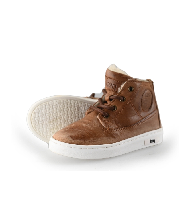 Keq Hohe Sneaker