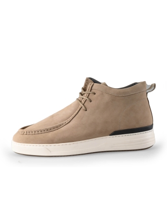 Cycleur de Luxe Schnürschuhe Beige 250992