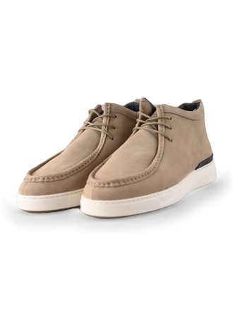 Cycleur de Luxe Schnürschuhe Beige 250992