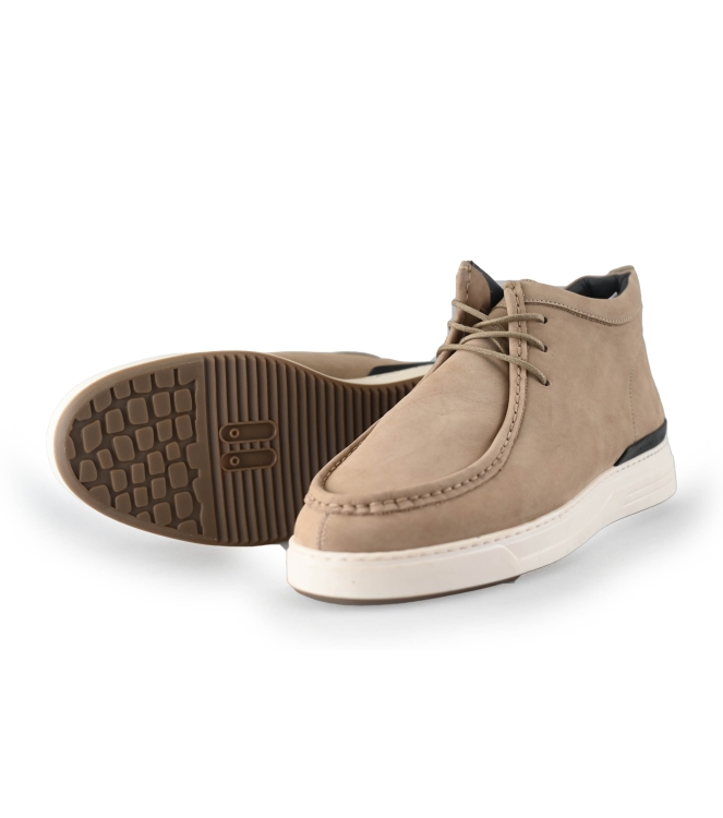 Cycleur de Luxe Schnürschuhe
