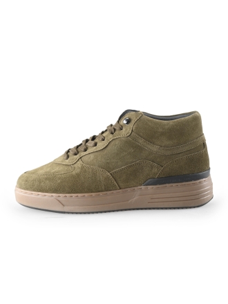 Cycleur de Luxe Sneaker Grün 250993