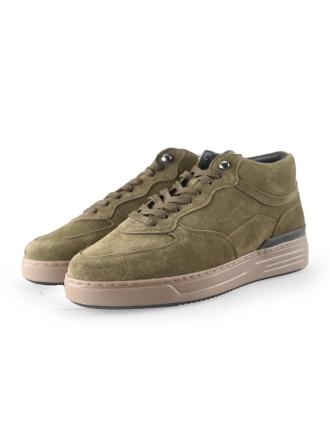 Cycleur de Luxe Sneaker Grün 250993