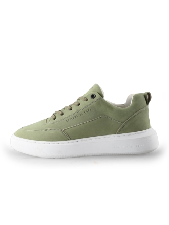 Cycleur de Luxe Sneaker Grün 250999