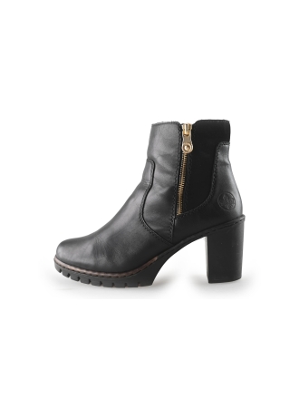 Timberland Stiefeletten Schwarz 258007