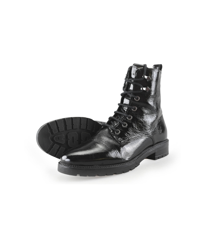 Sacha Schnürstiefel