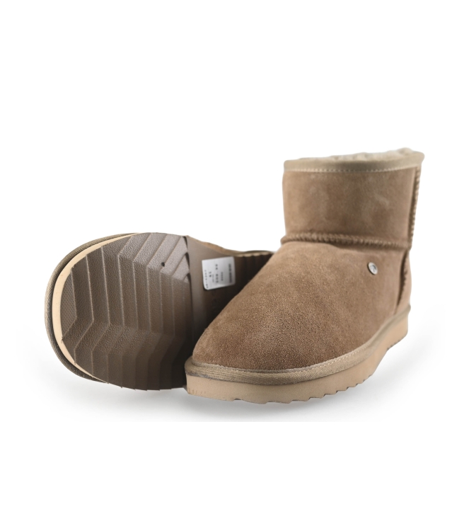 Warmbat Stiefel
