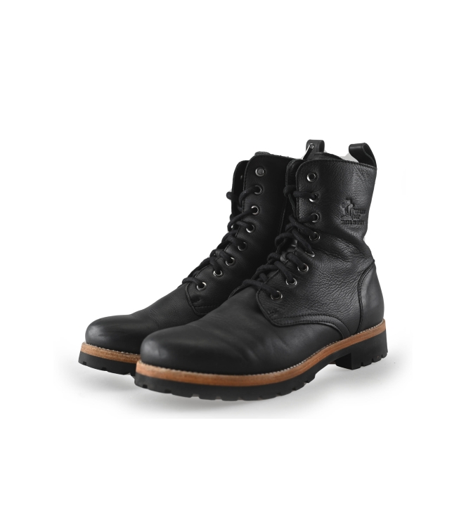 Panama Jack Schnürstiefel