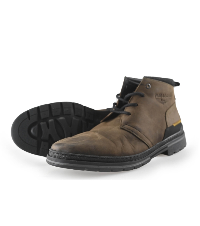 PME Legend Schnürstiefel