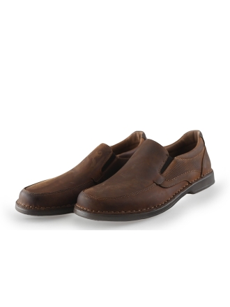 Outfielder Slip-ons Braun 258099