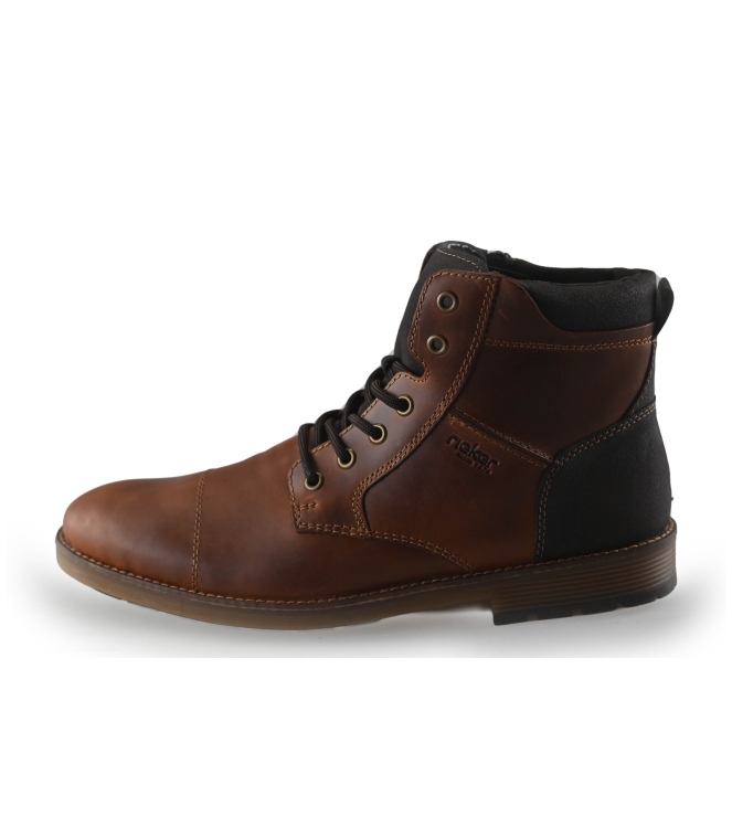 Rieker Schnürstiefel