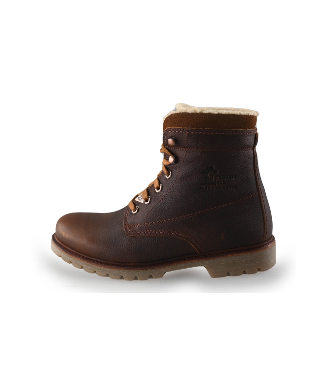 Panama Jack Schnürstiefel