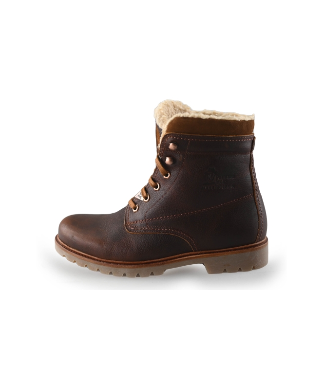 Panama Jack Schnürstiefel