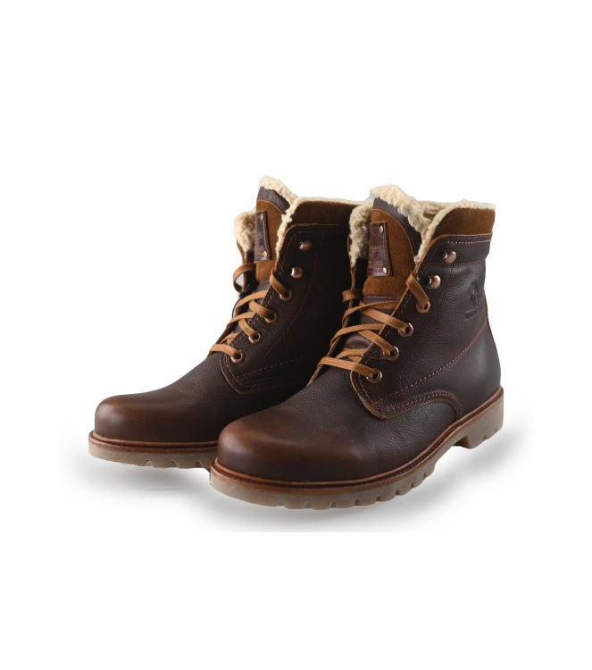 Panama Jack Schnürstiefel