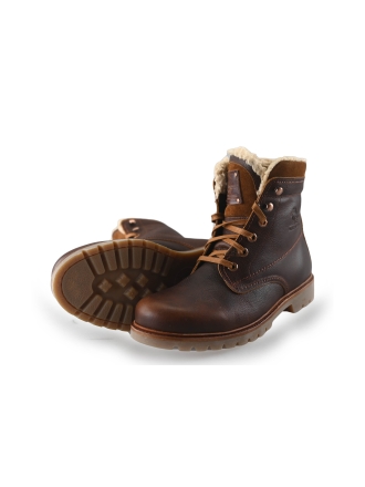 Panama Jack Schnürstiefel