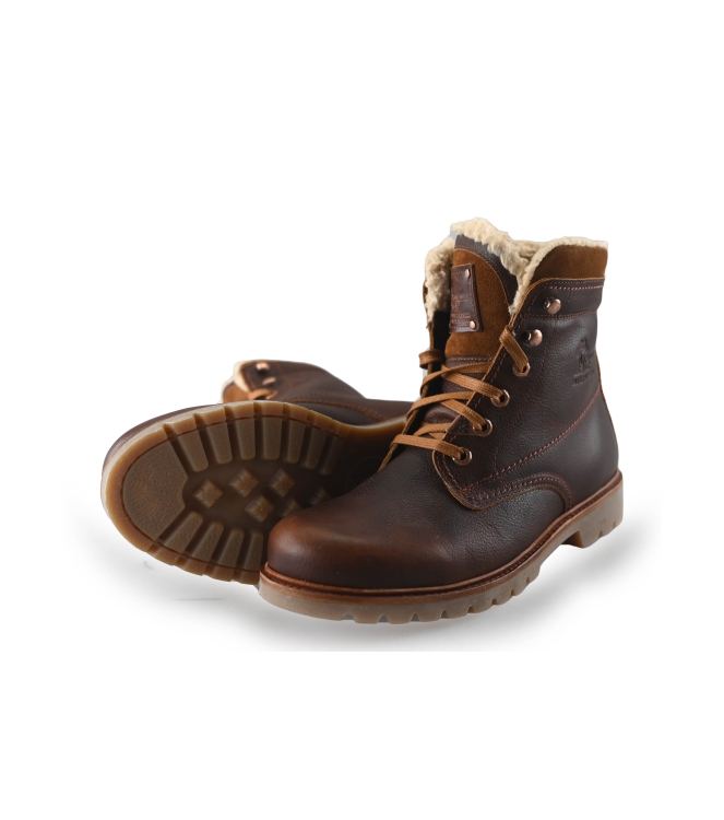 Panama Jack Schnürstiefel