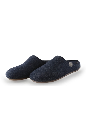 Toni Pons Hausschuhe Blau 258106