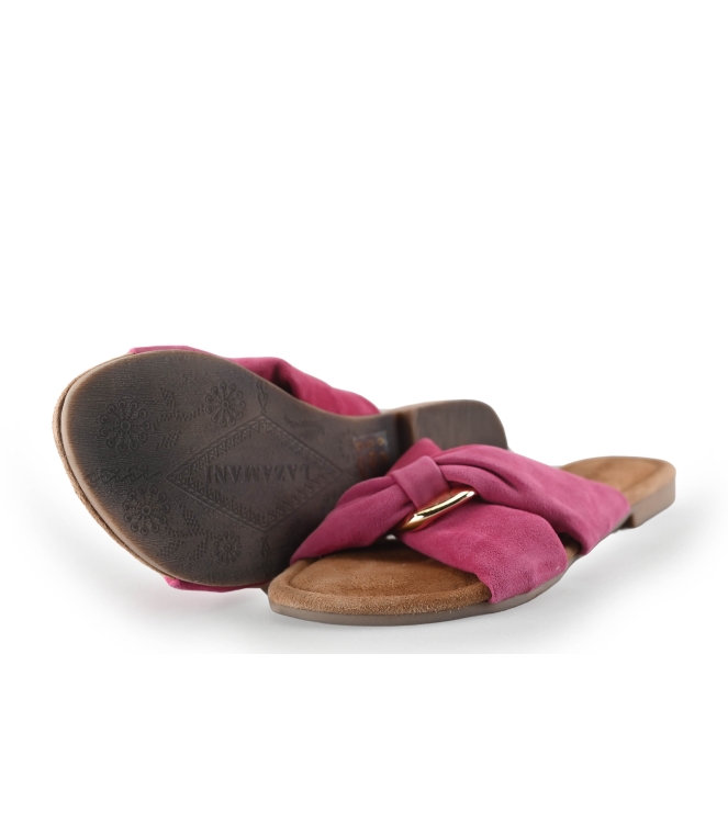 Lazamani Flip-Flops