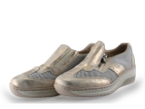Rieker Slip-ons