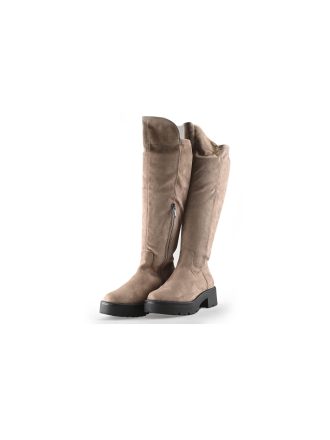 Tamaris Stiefel Beige 258174