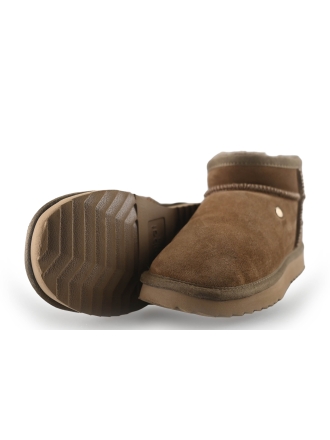 Warmbat Stiefel