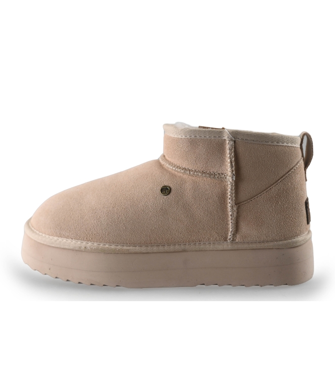 Warmbat Stiefel