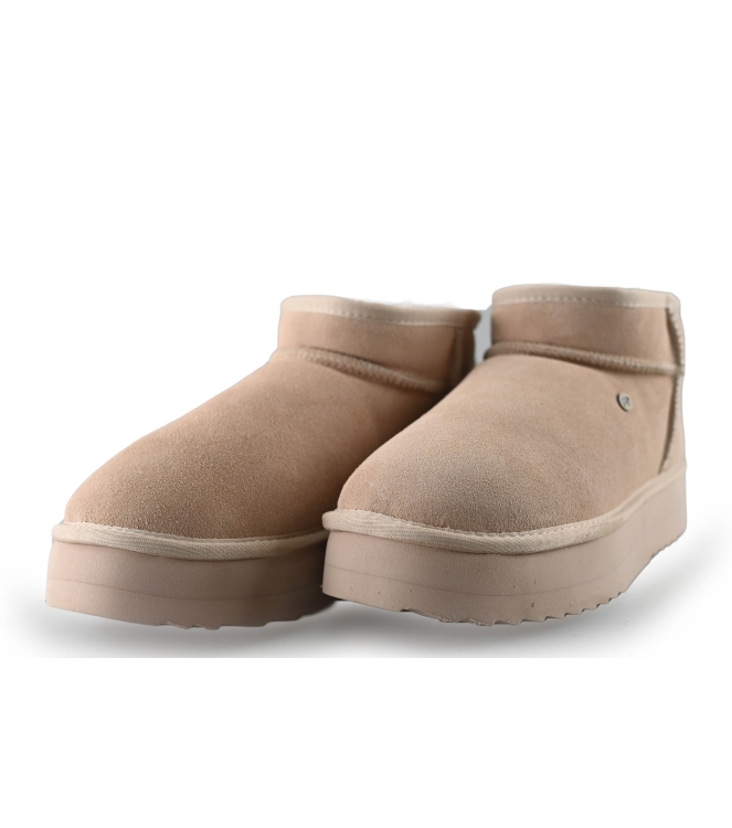 Warmbat Stiefel