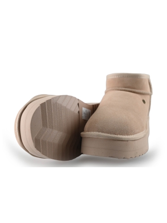 Warmbat Stiefel