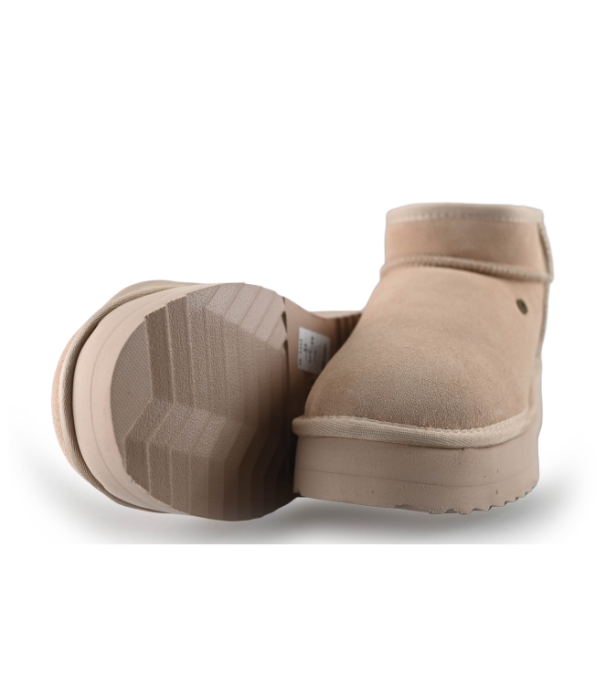 Warmbat Stiefel