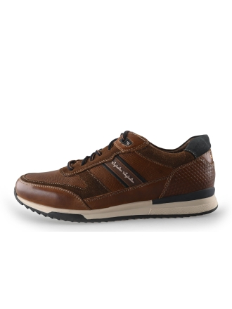 Australian Sneaker Cognac 258226