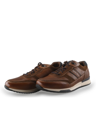 Australian Sneaker Cognac 258226