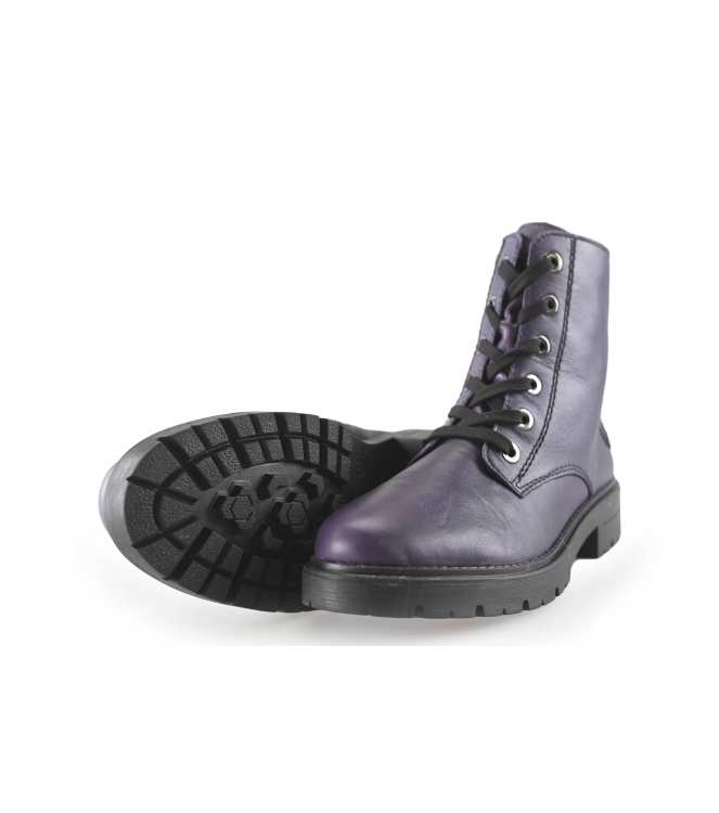 Rieker Schnürstiefel