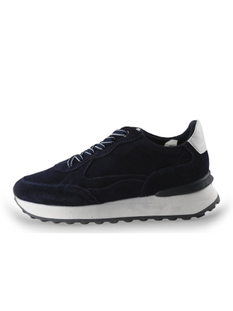 Vertice Sneaker Blau 258272