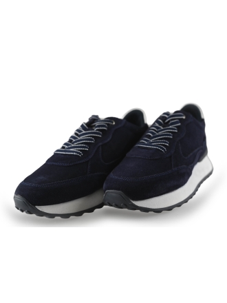 Vertice Sneaker Blau 258272
