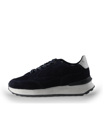 Vertice Sneaker Blau 258288