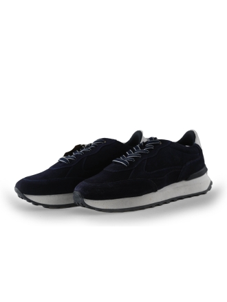 Vertice Sneaker Blau 258288