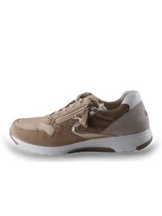 Rollingsoft Sneaker Beige 258331