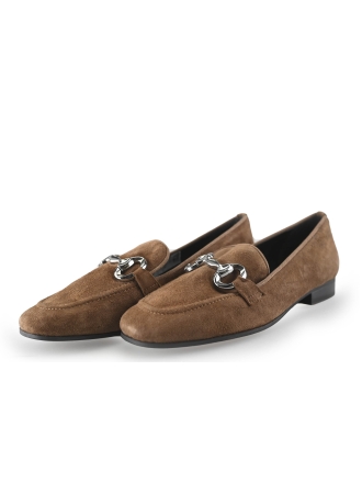 Linea Zeta Loafers  Braun 258360