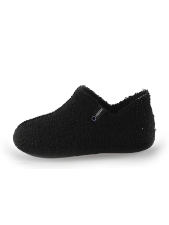 Verbenas Hausschuhe Schwarz 258371