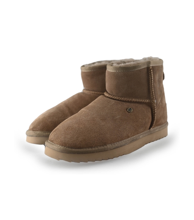 Warmbat Stiefel